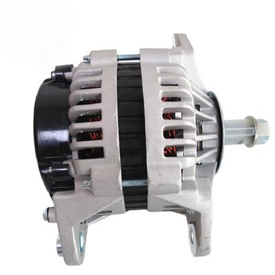 6BT5.9发电机