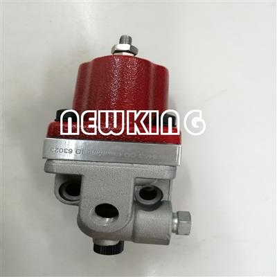 NT855切断阀