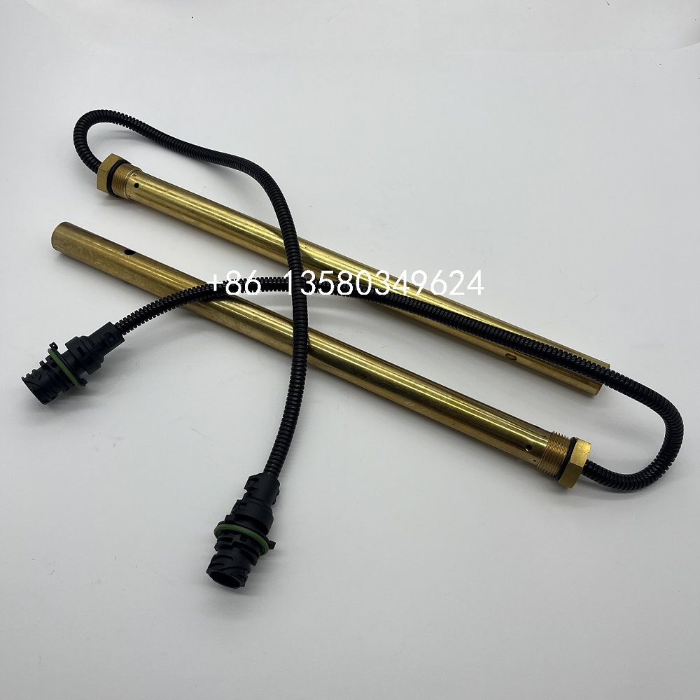 Oil Level Sensor 17202021 For L60F L70F L90F L110F L120F L180G L220G Truck Parts Throttle Position C